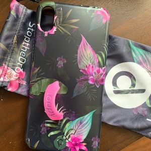 iPhone XS Max Loopy Case